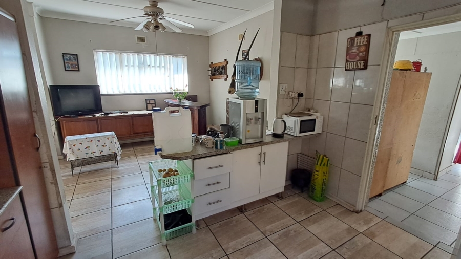 3 Bedroom Property for Sale in Parys Free State